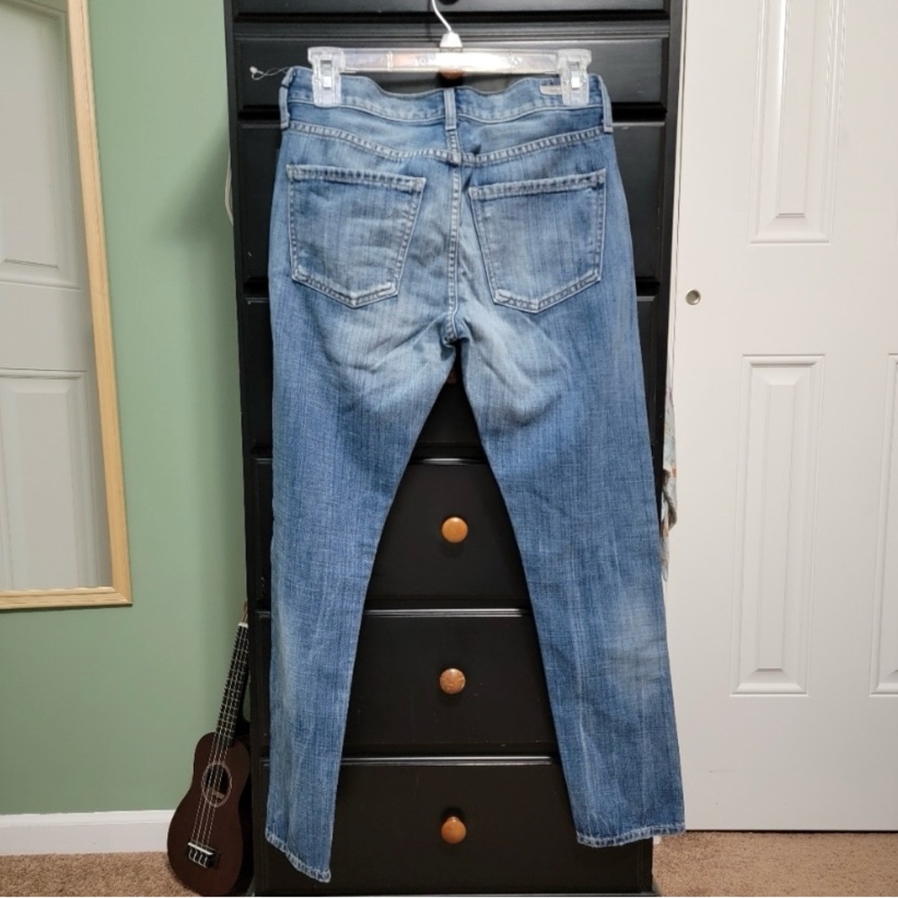 Citizens Of Humanity Denim Jeans - Picture 9 of 10